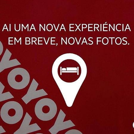 Hotel Bariloche (Adults Only) 里约热内卢 外观 照片