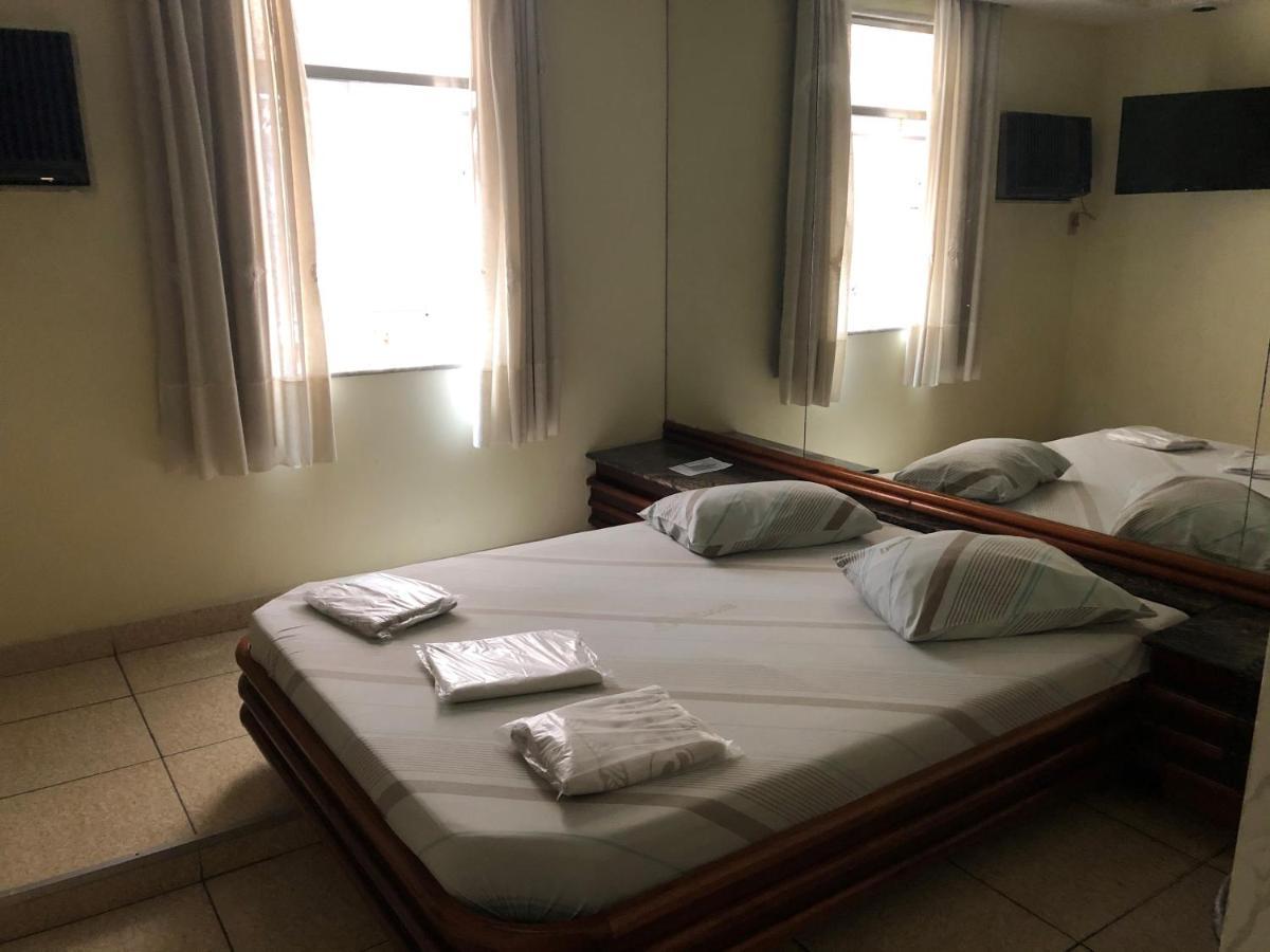 Hotel Bariloche (Adults Only) 里约热内卢 外观 照片