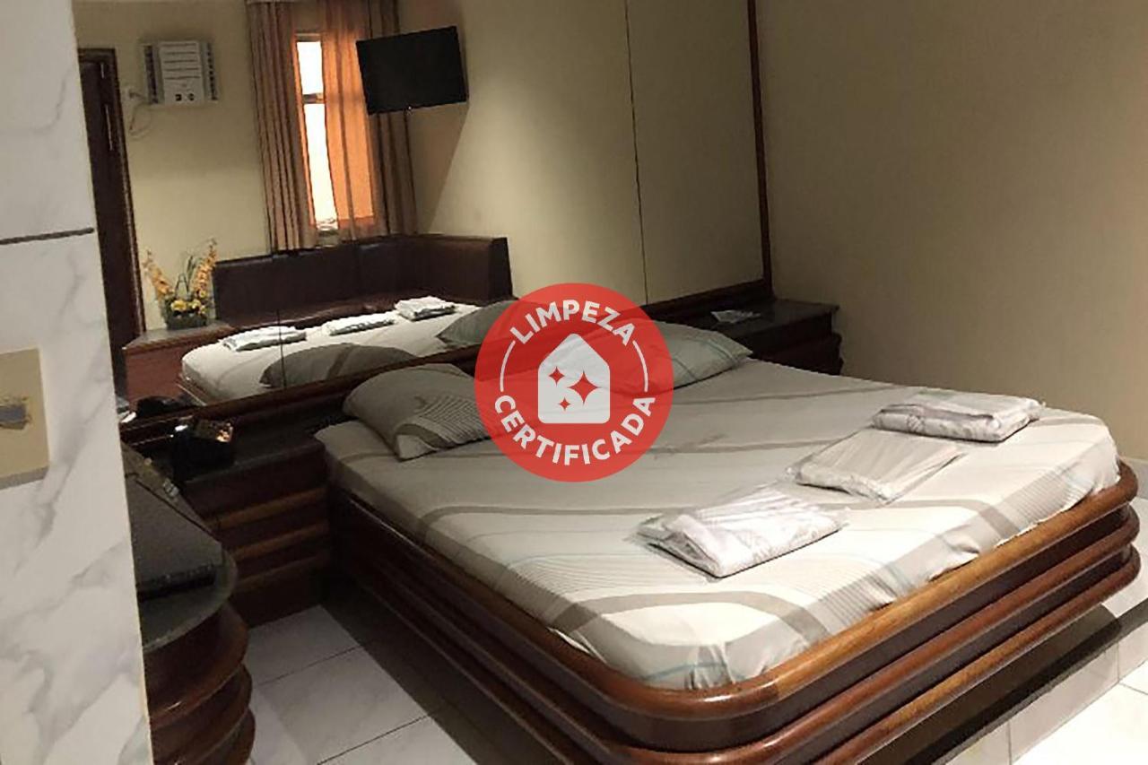Hotel Bariloche (Adults Only) 里约热内卢 外观 照片