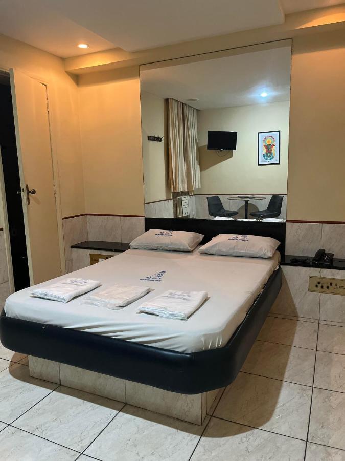 Hotel Bariloche (Adults Only) 里约热内卢 外观 照片