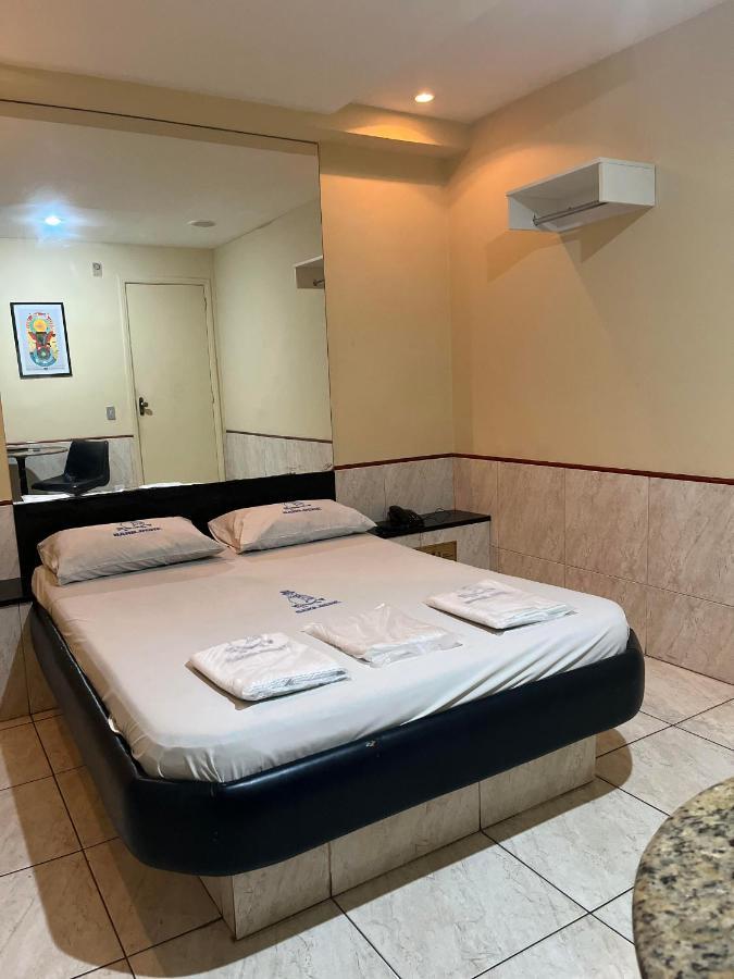 Hotel Bariloche (Adults Only) 里约热内卢 外观 照片