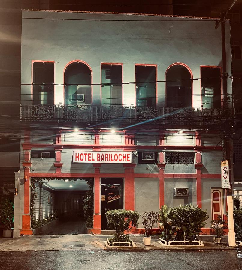 Hotel Bariloche (Adults Only) 里约热内卢 外观 照片