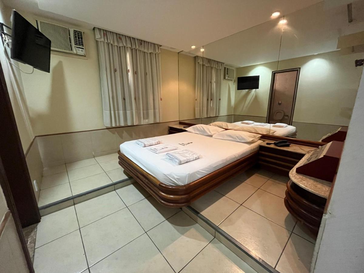 Hotel Bariloche (Adults Only) 里约热内卢 外观 照片