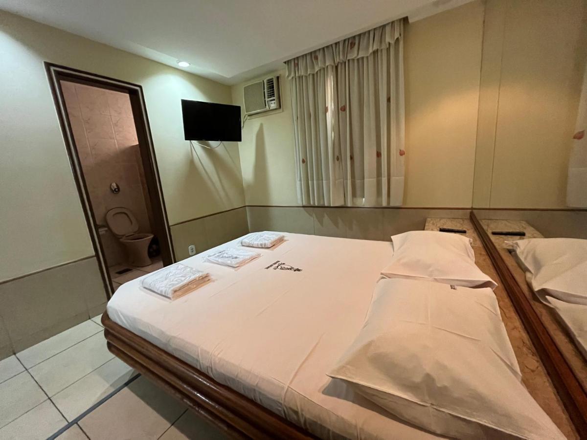 Hotel Bariloche (Adults Only) 里约热内卢 外观 照片