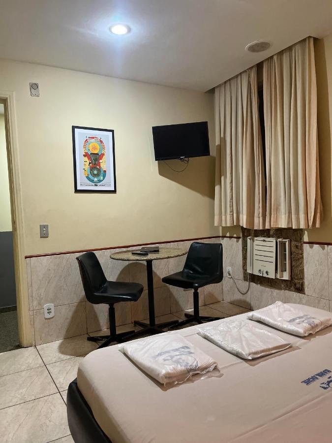 Hotel Bariloche (Adults Only) 里约热内卢 外观 照片