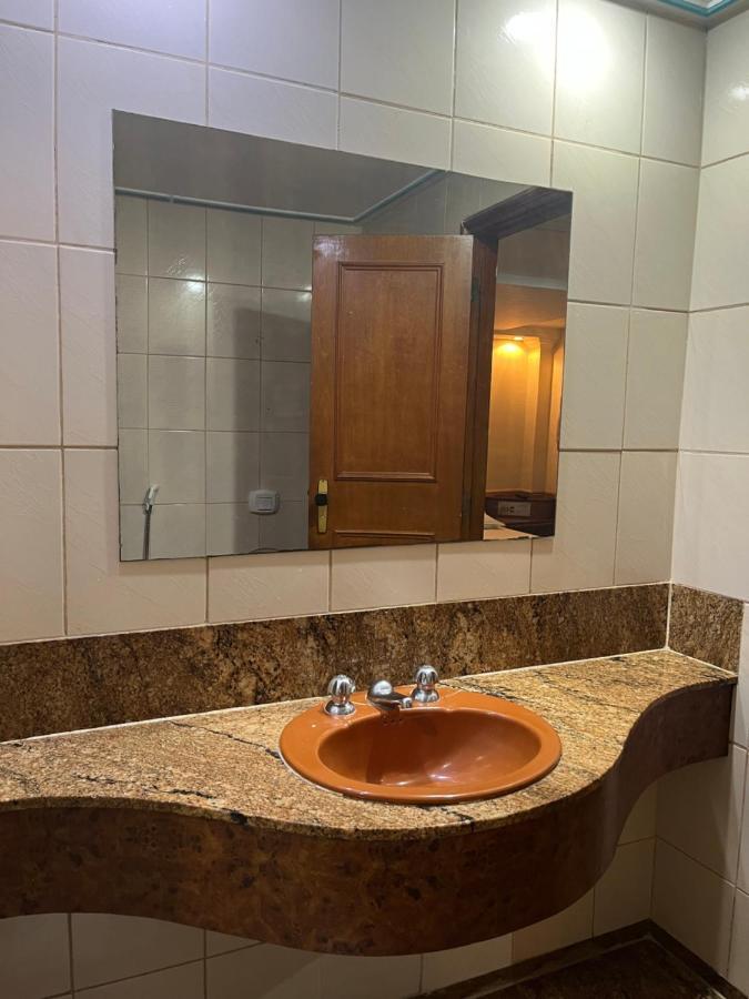 Hotel Bariloche (Adults Only) 里约热内卢 外观 照片