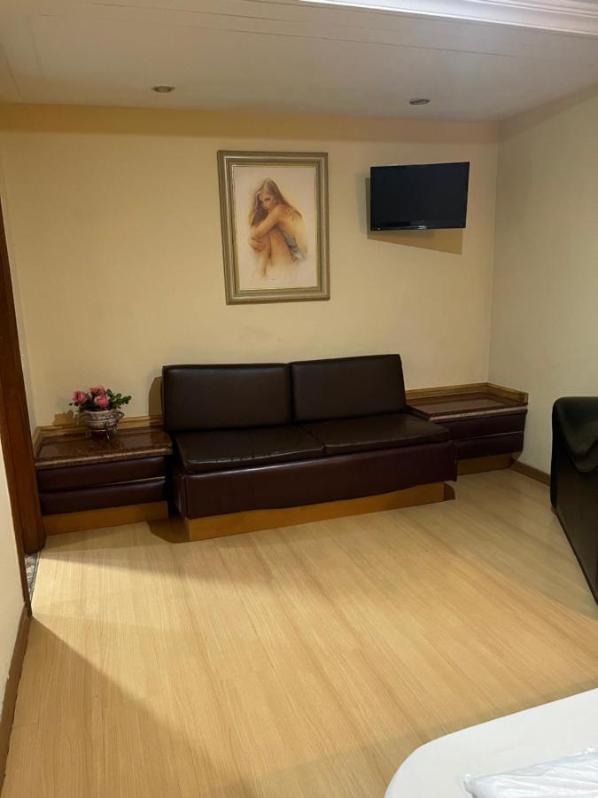 Hotel Bariloche (Adults Only) 里约热内卢 外观 照片