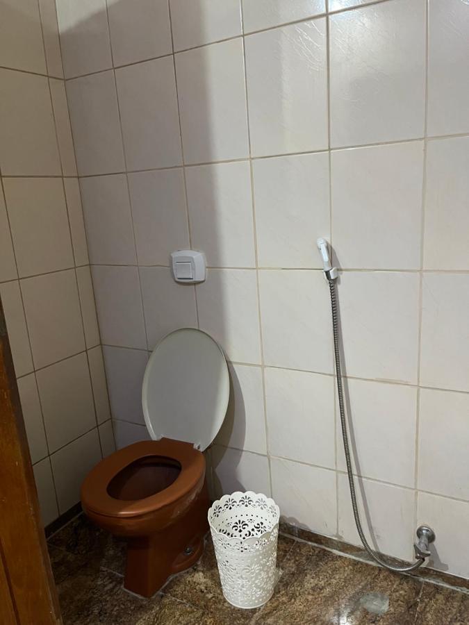 Hotel Bariloche (Adults Only) 里约热内卢 外观 照片