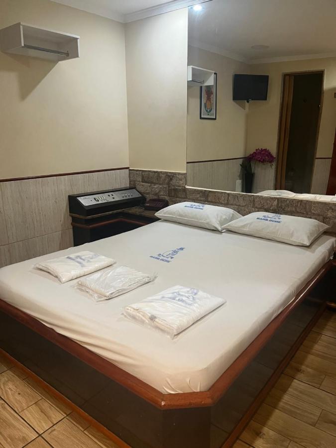 Hotel Bariloche (Adults Only) 里约热内卢 外观 照片