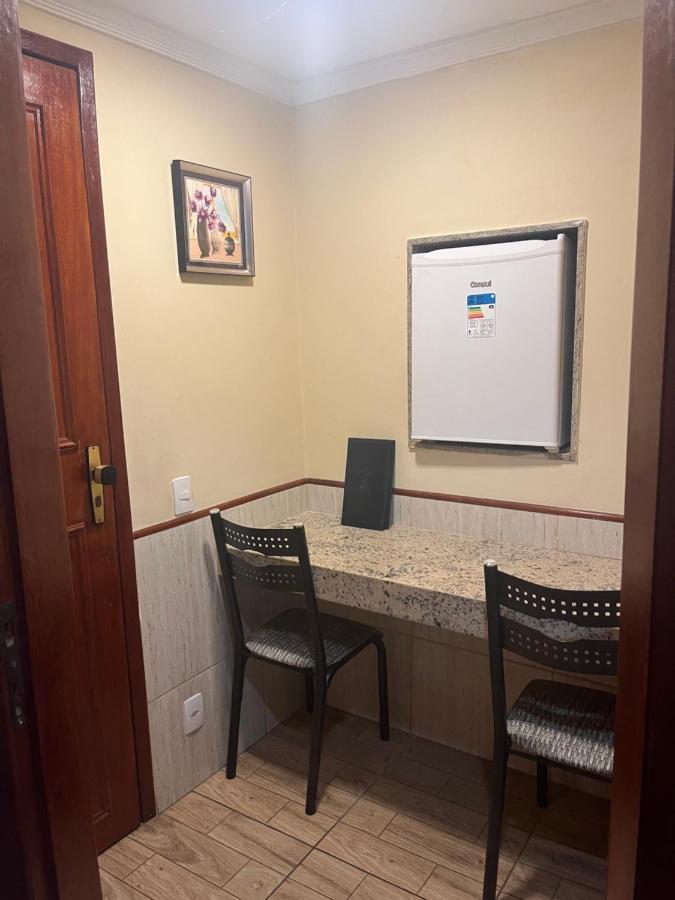 Hotel Bariloche (Adults Only) 里约热内卢 外观 照片