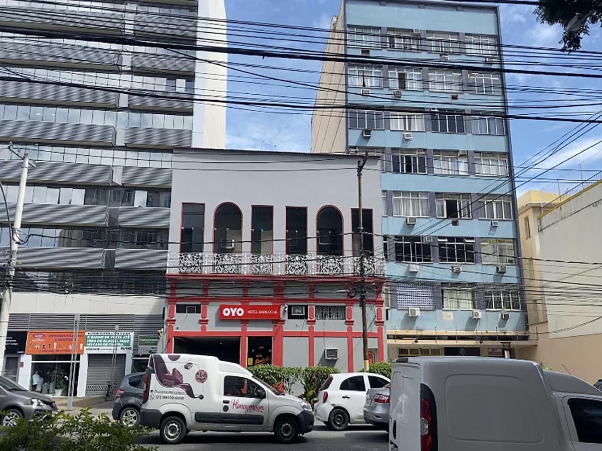 Hotel Bariloche (Adults Only) 里约热内卢 外观 照片