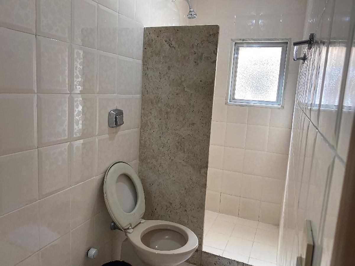 Hotel Bariloche (Adults Only) 里约热内卢 外观 照片