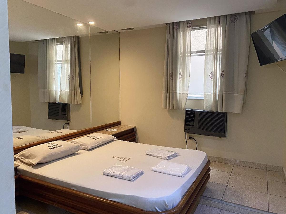 Hotel Bariloche (Adults Only) 里约热内卢 外观 照片