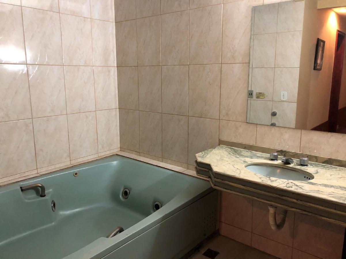 Hotel Bariloche (Adults Only) 里约热内卢 外观 照片