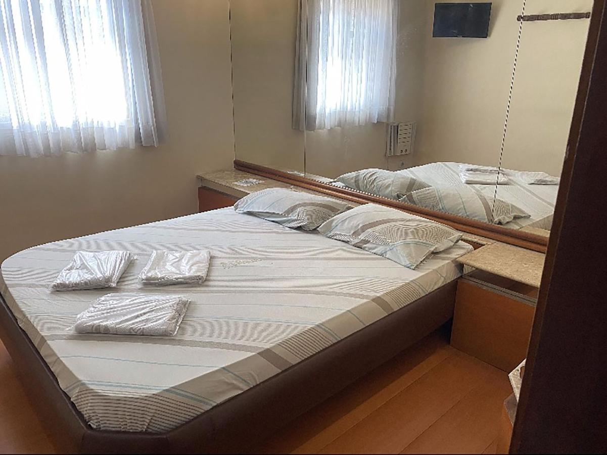 Hotel Bariloche (Adults Only) 里约热内卢 外观 照片
