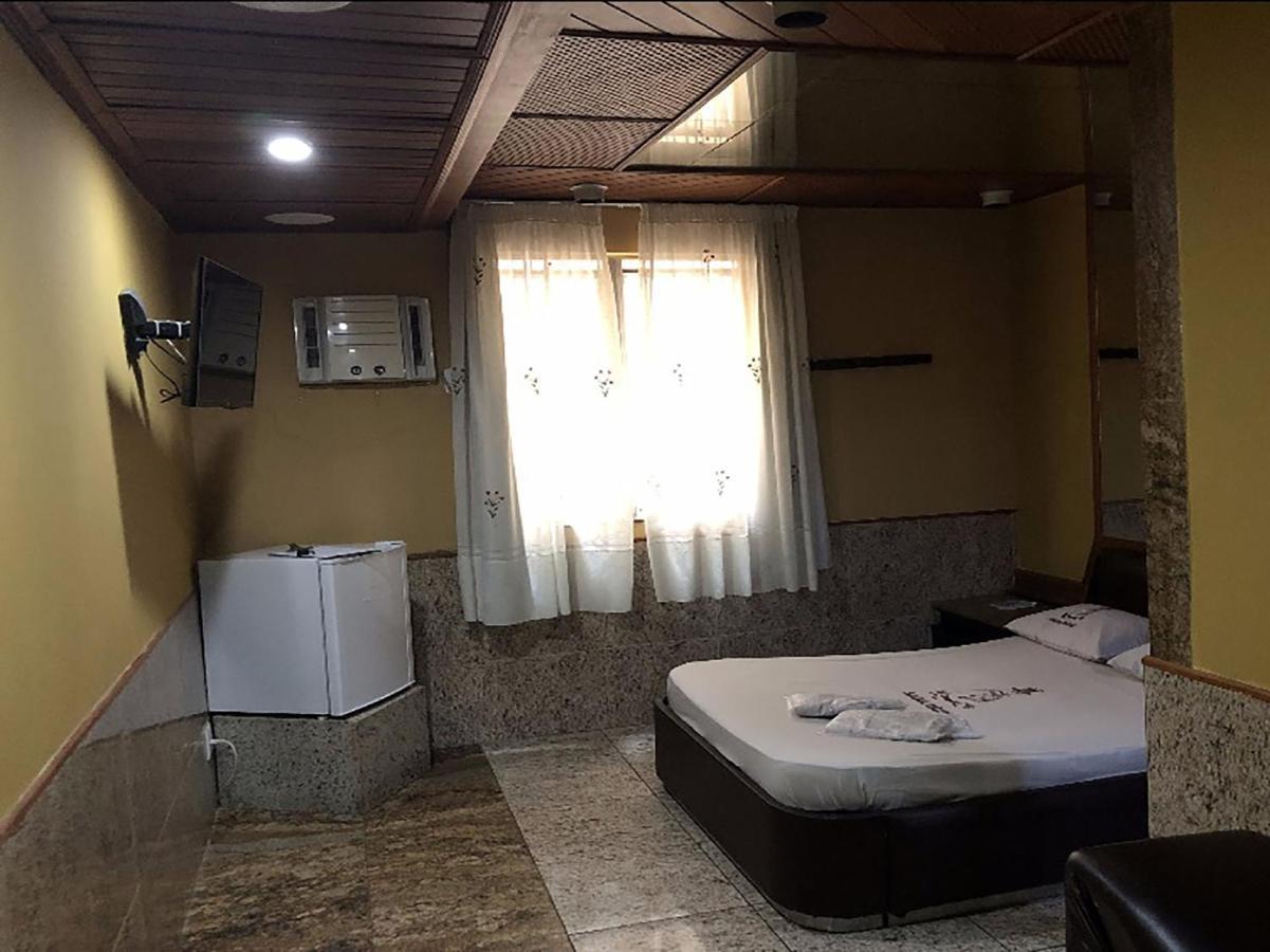 Hotel Bariloche (Adults Only) 里约热内卢 外观 照片