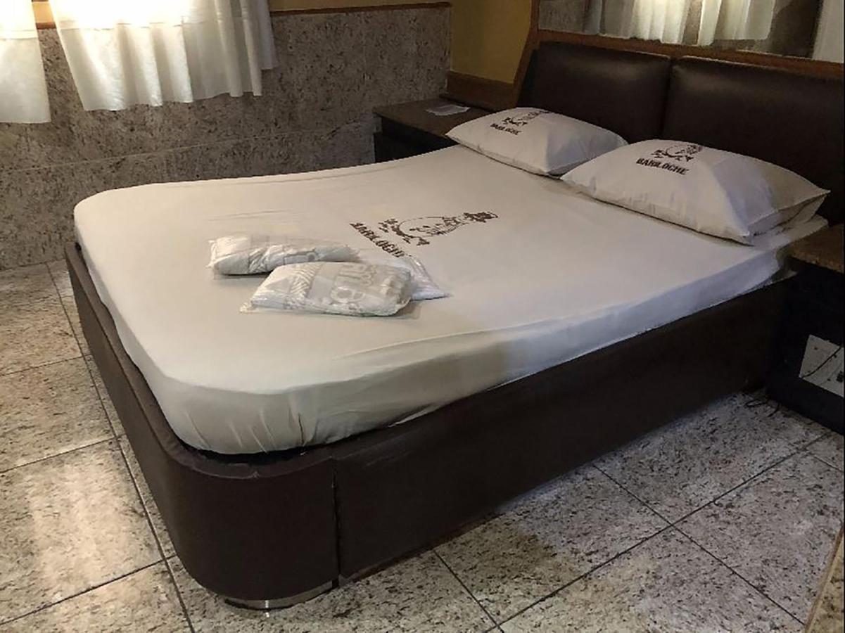 Hotel Bariloche (Adults Only) 里约热内卢 外观 照片