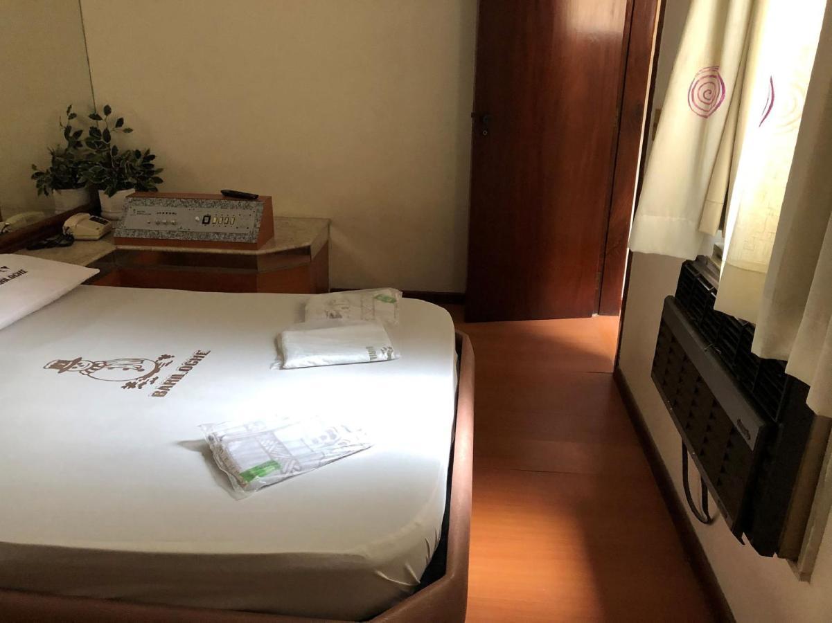 Hotel Bariloche (Adults Only) 里约热内卢 外观 照片