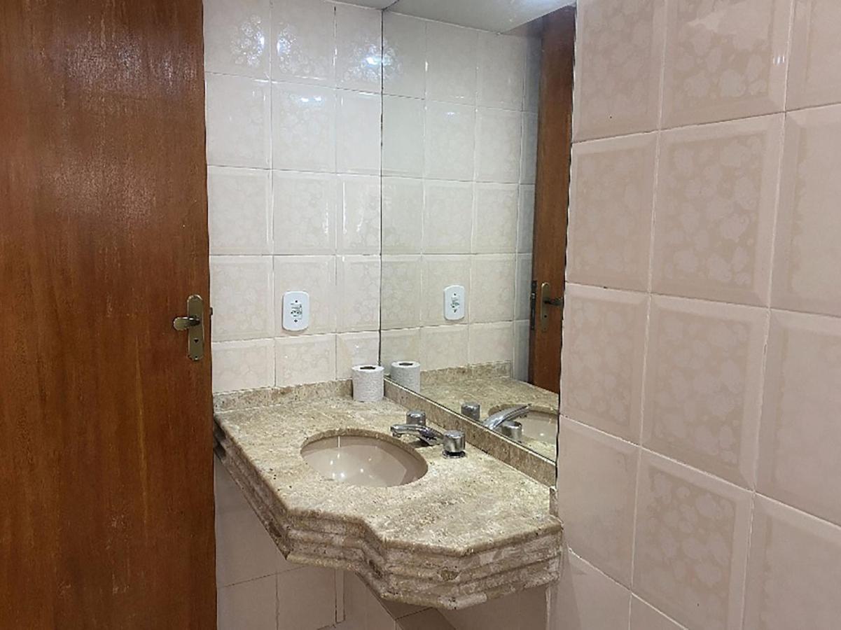 Hotel Bariloche (Adults Only) 里约热内卢 外观 照片