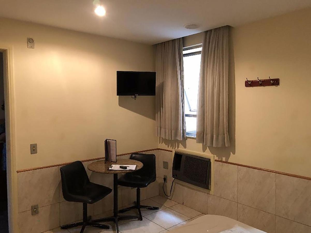 Hotel Bariloche (Adults Only) 里约热内卢 外观 照片